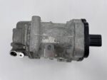COROLLA E21 1.8 HYBRYDA KOMPRESOR SPRĘŻARKA KLIMATYZACJI ESB20C 042400-1202 - obrazek 3