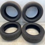 OPONY ZIMOWE 205/55R16 DĘBICA FRIGO DOT 4024 6mm #5 KPL KOMPLET 4 SZT.