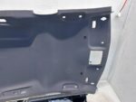 COROLLA E21 LIFT DESKA KONSOLA AIRBAG KURTYNY PASY PODSUFITKA CZARNA KPL - obrazek 2