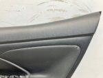 YARIS CROSS BOCZEK TAPICERKA DRZWI TYLNYCH PRAWY TYŁ - obrazek 4