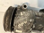 RAV4 IV D4D 2WW KOMPRESOR SPRĘŻARKA KLIMATYZACJI 6SES14C 447250-0411 - obrazek 4