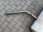 RAV4 V 2.5 HYBRYDA TŁUMIK KOŃCOWY RURA WYDECHOWA WYDECH 12521 - obrazek 5