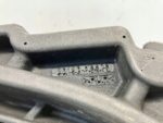 YARIS IV MAZDA 2 WYGŁUSZENIE WYPEŁNIENIE BŁOTNIKA PIANKA PRAWE 53153-K0020 - obrazek 6