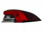 COROLLA E21 SEDAN LAMPA TYLNA PRAWY TYŁ ZWYKŁA