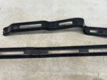 RAV4 V WSPORNIKI MOCOWANIA OSŁON PODWOZIA KOMPLET 58724-42040 58723-42040 - obrazek 8