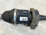 RAV4 V 2.5 HYBRYDA PÓŁOŚ PRZEDNIA PRAWA PRAWY PRZÓD KOMPLETNA 43410-42300 2 - obrazek 4