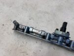 COROLLA E21 LIFT CROSS 2.0 HYBRYDA LISTWA WTRYSKOWA CZUJNIK 89458-33030 - obrazek 3
