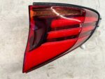 CHR C-HR I LIFT LAMPA TYLNA PRAWA PRAWY TYŁ FULL LED - obrazek 2
