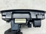 COROLLA E21 LIFT LAMPKA PODSUFITKI OŚWIETLENIA WNĘTRZA KABINY CZARNA - obrazek 3