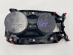 COROLLA E21 OSŁONA TUNELU ŚRODKOWEGO UCHWYT NA KUBKI SCHOWEK BEZ LED - obrazek 10