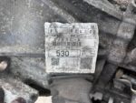 AVENSIS T27 LIFT T29 1.6 D4D SKRZYNIA BIEGÓW BMW MANUALNA 6-BIEGÓW 1JB9C-K - obrazek 6