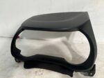 YARIS IV MAZDA 2 OSŁONA DESKI KONSOLI LICZNIKA ZEGARÓW 55411-K0040 - obrazek 5