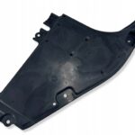 RAV4 V OSŁONA PODWOZIA TYLNA TYŁ 58167-42010