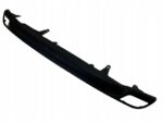 #1 YARIS III LIFT LISTWA DOLNA ZDERZAKA TYŁ