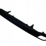 #1 YARIS III LIFT LISTWA DOLNA ZDERZAKA TYŁ