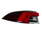 COROLLA E21 SEDAN LAMPA TYLNA LEWY TYŁ ZWYKŁA