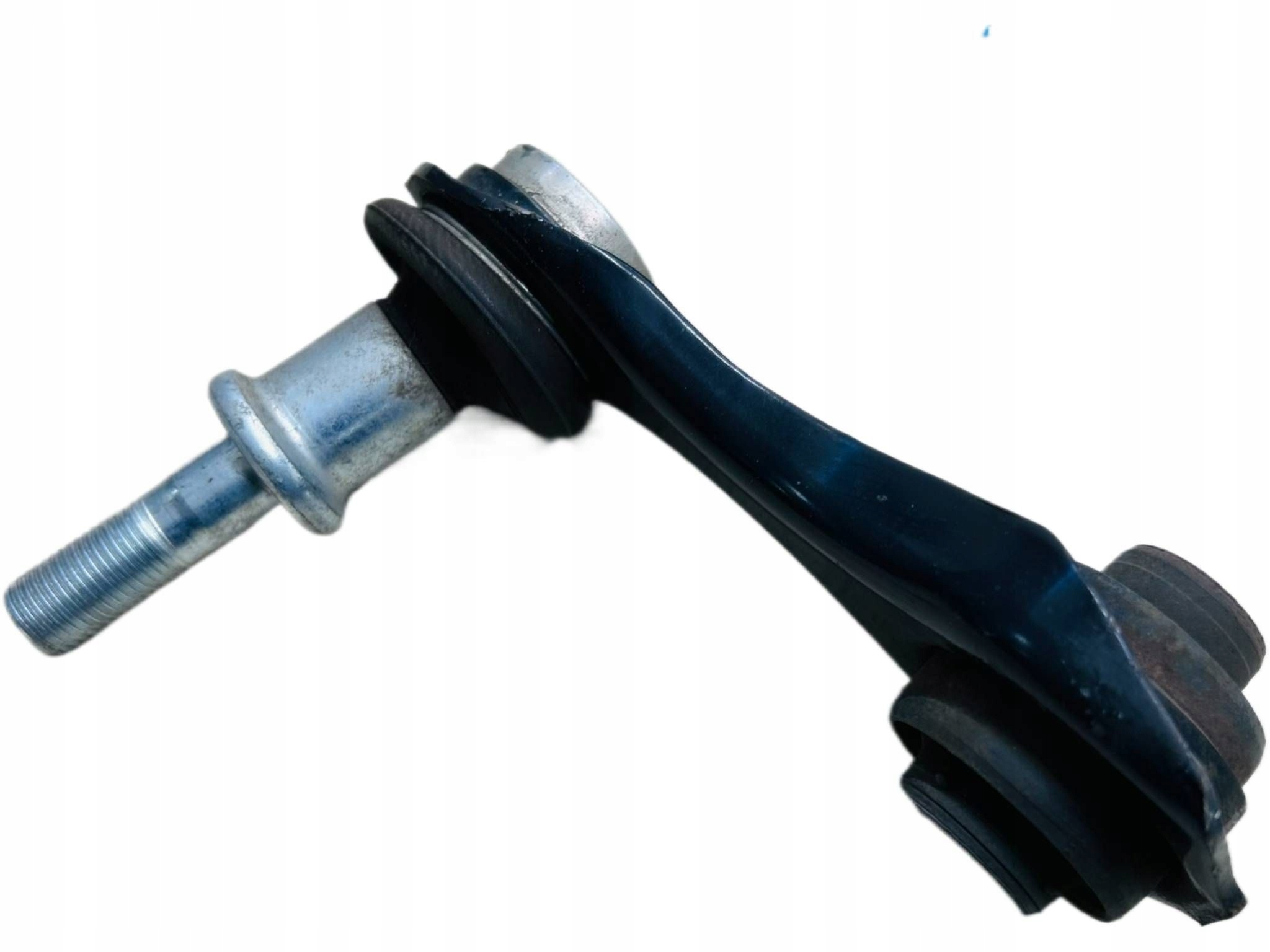 allegro-8545262167bd3daed00f95f3 COROLLA E21 LIFT DRĄŻEK WAHACZ ŁĄCZNIK STABILIZATORA TYLNY PRAWY LEWY TYŁ - obrazek 1