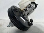 YARIS IV 1.0 MANUAL SERWO POMPA HAMULCOWA KOMPLET - obrazek 4