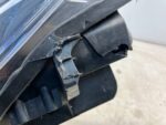 YARIS III LIFT LAMPA PRZEDNIA LEWA LEWY PRZÓD ZWYKŁA USZKODZONA - obrazek 10
