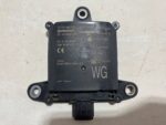 COROLLA E21 MODUŁ CZUJNIK SENSOR MARTWEGO POLA KOMBI (WG) 88162-02040 - obrazek 2