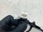 YARIS IV SPINKA KLAMRA FOTELA PASAŻERA PRAWA PRZEDNIA PRAWY PRZÓD - obrazek 5