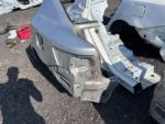 AVENSIS T27 ĆWIARTKA BŁOTNIK TYLNY LEWY TYŁ - obrazek 3