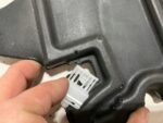 YARIS IV WYPEŁNIENIE WYGŁUSZENIE PODSZYBIA PRAWE PIANKA - obrazek 4