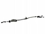 AVENSIS T27 LIFT T29 D4D LINKA ZMIANY BIEGÓW 1WW 2WW