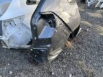 RAV4 V BŁOTNIK ĆWIARTKA TYLNA PRAWA PRAWY TYŁ 1G3 - obrazek 2