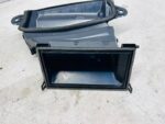 YARIS III LIFT RURA KANAŁ WLOTU POWIETRZA DO KABINY NAGRZEWNICY - obrazek 4