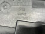 AURIS II KOMBI SCHOWEK KORYTKO BAGAŻNIKA LEWY - obrazek 4