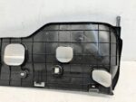 YARIS IV CROSS MAZDA 2 OSŁONA DESKI KONSOLI DOLNA LEWA POD NOGI 55606-K0030 - obrazek 7