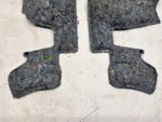 RAV4 V WYPEŁNIENIE WYGŁUSZENIE NADKOLA TYLNEGO LEWY PRAWY TYŁ KOMPLET - obrazek 4
