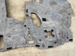 COROLLA E21 WYGŁUSZENIE WYPEŁNIENIE ŚCIANY GRODZIOWEJ 55210-02670 - obrazek 4