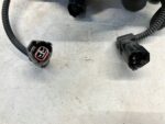 RAV4 V CAMRY VIII 2.5 HYBRYDA INSTALACJA SILNIKA SEPARATORA - obrazek 4
