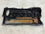 RAV4 V CAMRY VIII 2.5 HYBRYDA POKRYWA ZAWORÓW KAPA ZAWOROWA A25A - obrazek 4