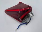 AURIS II LIFT HATCHBACK LAMPA TYLNA LEWA LEWY TYŁ KOMPLETNA 81561-02A61