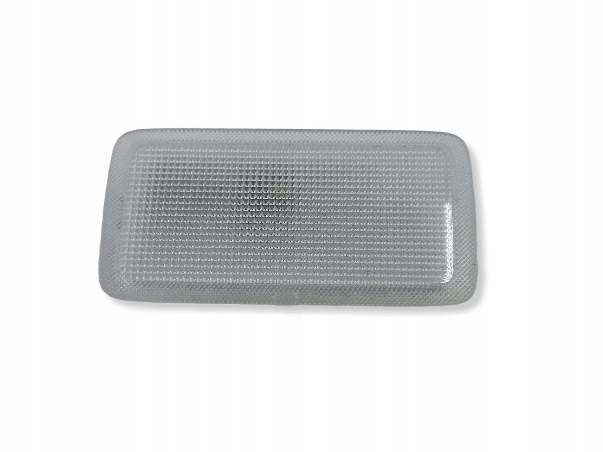 allegro-862992389537376202747d33 RAV4 V LIFT LAMPKA OŚWIETLENIA WNĘTRZA OPRAWKA POD SŁONECZNIKIEM LED - obrazek 1