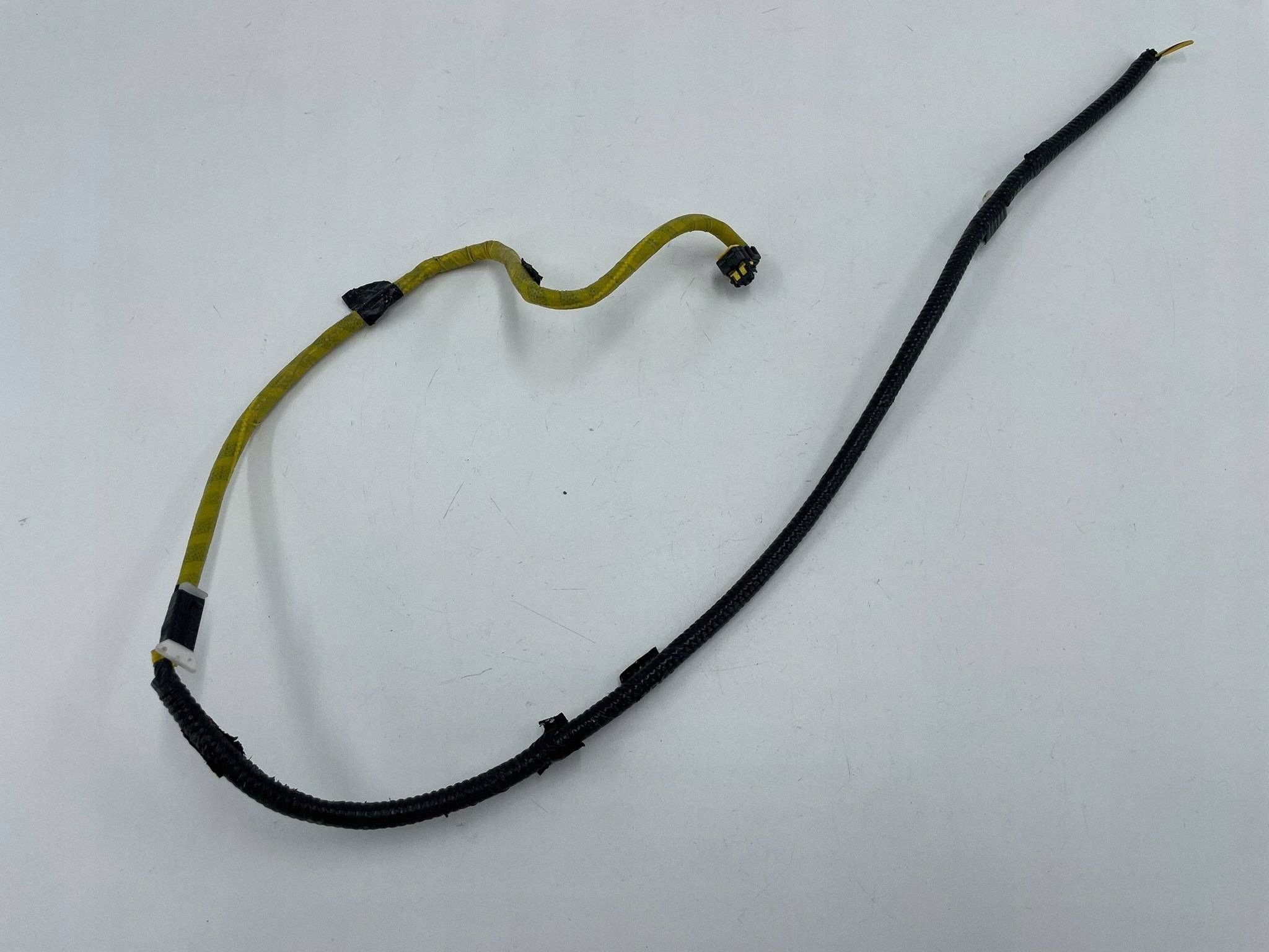 allegro-8648c1d4e5470b7c7c66653f TOYOTA LEXUS WTYCZKA KOSTKA ZŁĄCZE PODUSZKI AIRBAG PASA BEZPIECZEŃSTW 2 PIN - obrazek 1