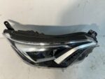 RAV4 IV LIFT LAMPA PRZEDNIA PRAWY PRZÓD FULL LED KOMPLETNA - obrazek 6