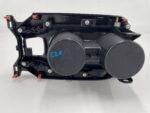 COROLLA E21 OSŁONA TUNELU ŚRODKOWEGO UCHWYT NA KUBKI SCHOWEK BEZ LED - obrazek 5