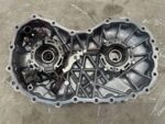 #1 RAV4 V CAMRY VIII HYBRYDA DEKIEL OBUDOWA SKRZYNI BIEGÓW 3NM P710