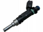YARIS III LIFT 1.5 VVTI BENZYNA WTRYSKIWACZ PALIWA 23250-47090 0280158394