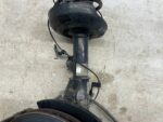 CHR C-HR II 2.0 PHEV ZWROTNICA MCPHERSON AMORTYZATOR LEWA 48520-F4260 - obrazek 3