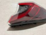 C-HR CHR LAMPA TYLNA PRAWA PRAWY TYŁ FULL LED - obrazek 4