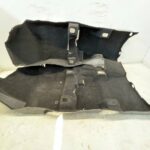 COROLLA CROSS HYBRYDA DYWAN WYKŁADZINA WNĘTRZA 58510-16A10-C0