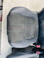 CHR C-HR I LIFT GR SPORT FOTELE KANAPA KOMPLET SKÓRA - obrazek 8