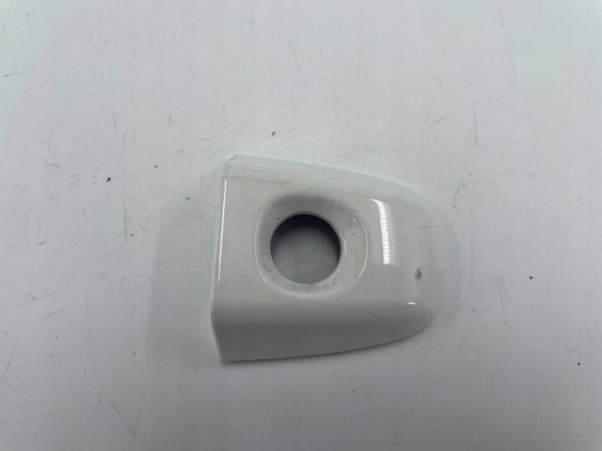 allegro-8763d4e7ba28540961b512ea CHR C-HR I ZAŚLEPKA WKŁADKI ZAMKA PRZEDNIEGO LEWY PRZÓD 69217-02220-A0 - obrazek 1