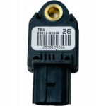 AVENSIS T27 CZUJNIK UDERZENIA AIRBAG 4 PIN 89831-05040 26