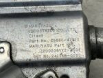 YARIS III LIFT 1.5 VVTI CHŁODNICZKA CHŁODNICA SPALIN EGR 25680-47012 - obrazek 6